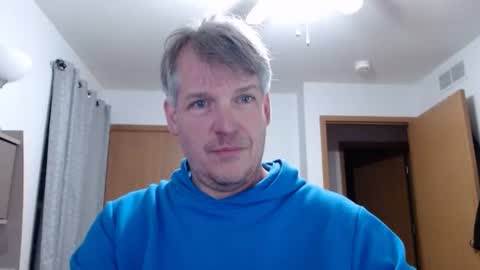 Master Thorn online show from 5, 2, 2025