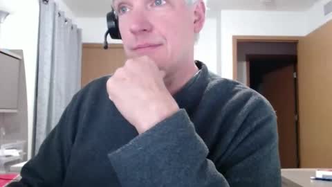 Master Thorn online show from 10, 2, 2025