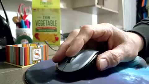 Master Thorn online show from 13, 2, 2025