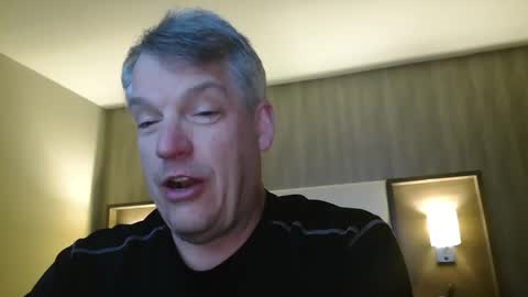 Master Thorn online show from 24, 2, 2025