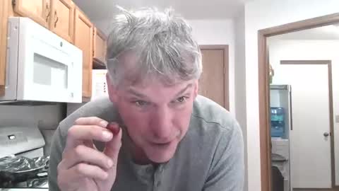 Master Thorn online show from 9, 3, 2025