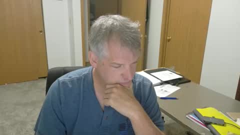 Master Thorn online show from 24, 9, 2025