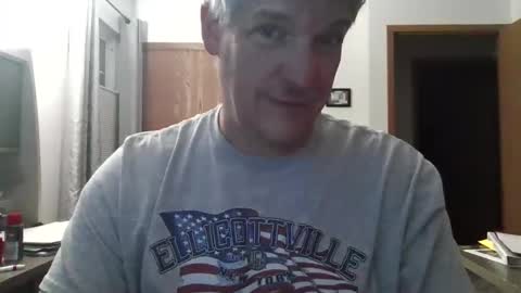 Master Thorn online show from 21, 10, 2025