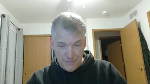 Master Thorn online show from 29, 10, 2025