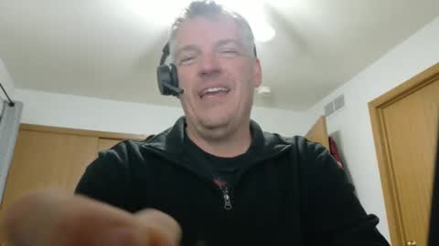 Master Thorn online show from 5, 11, 2025