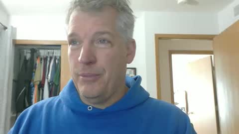 Master Thorn online show from 23, 11, 2025