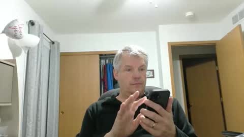 Master Thorn online show from 15, 2, 2026