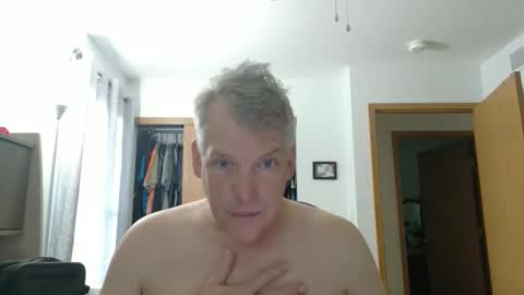 Master Thorn online show from 26, 3, 2026