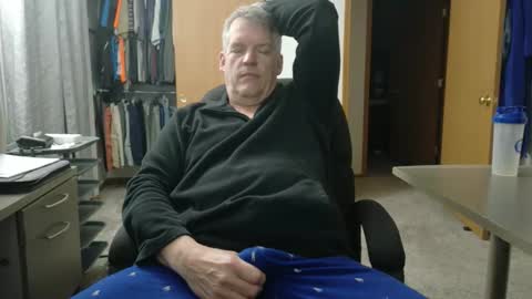 Master Thorn online show from 29, 3, 2026