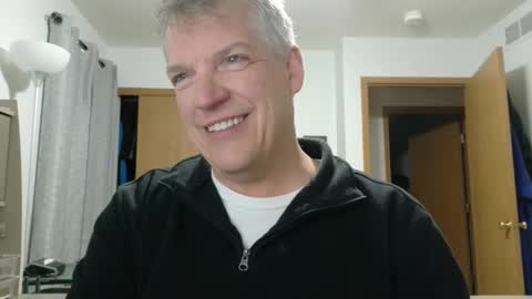 Master Thorn online show from 7, 4, 2026