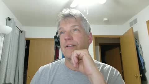 Master Thorn online show from 19, 4, 2026