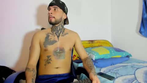 Snapshot of master_tokio chatting on 21, 4, 2026 Tokio online show from 21, 4, 2026