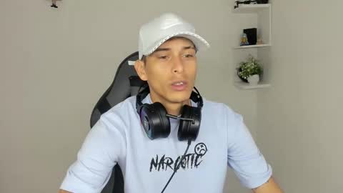 Alpha junior online show from 1, 2, 2026