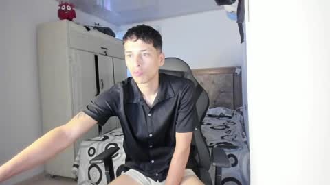 Snapshot of masteralda09 chatting on 11, 4, 2026 Alpha junior online show from 11, 4, 2026