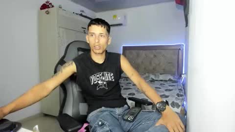 Snapshot of masteralda09 chatting on 14, 4, 2026 Alpha junior online show from 14, 4, 2026