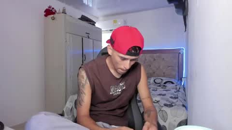 Snapshot of masteralda09 chatting on 17, 4, 2026 Alpha junior online show from 17, 4, 2026