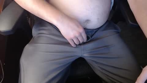 Masterbatingdude online show from 6, 4, 2026