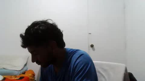 masterblack6666 online show from 17, 4, 2026