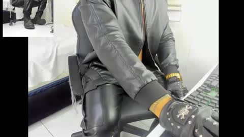 mastercash_leather online show from 3, 12, 2025