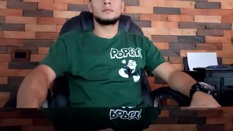 masterch6 online show from 28, 1, 2025