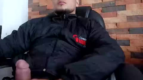 masterch6 online show from 26, 11, 2025
