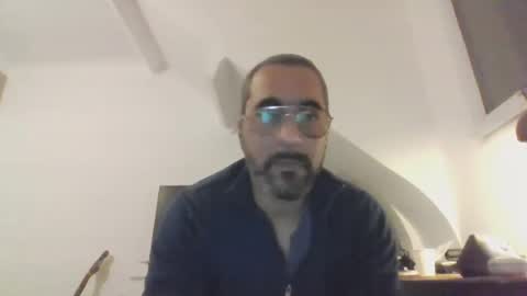 Masterskorp online show from 9, 1, 2026