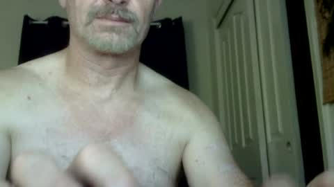 MasterDaddyJeff online show from 1, 7, 2026