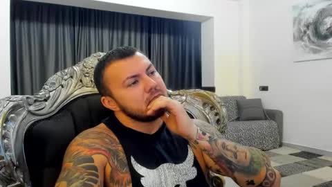 Jocker online show from 6, 11, 2025