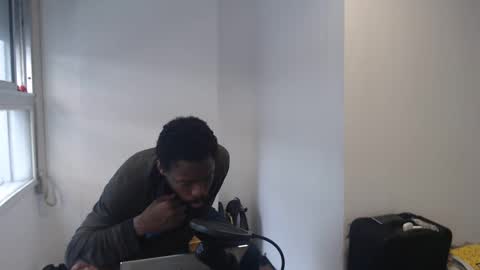 Masterdomfuck online show from 1, 3, 2025