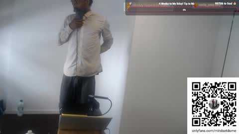 Masterdomfuck online show from 30, 9, 2025