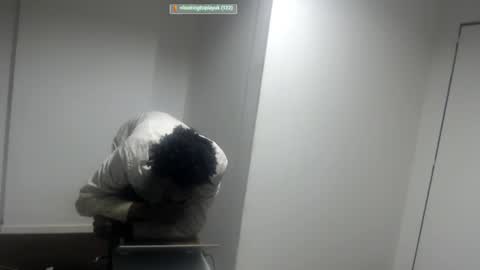 Masterdomfuck online show from 13, 10, 2025