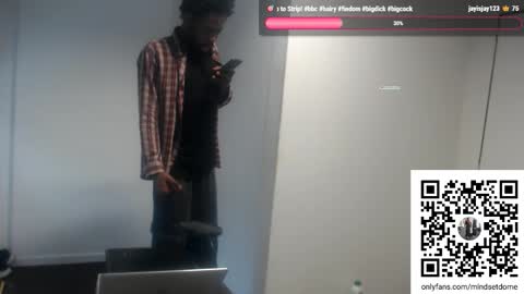 Masterdomfuck online show from 24, 10, 2025