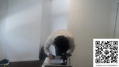 Masterdomfuck online show from 3, 11, 2025