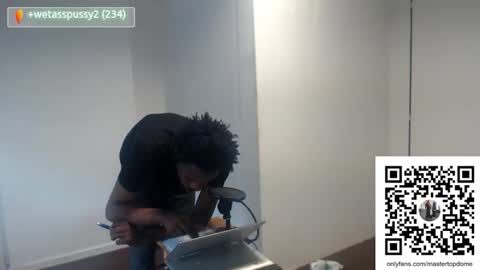 Masterdomfuck online show from 20, 11, 2025