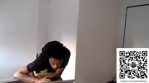 Masterdomfuck online show from 2, 12, 2025