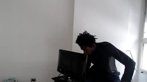 Masterdomfuck online show from 17, 3, 2026