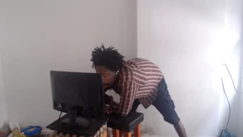 Masterdomfuck online show from 27, 3, 2026