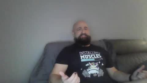 Snapshot of masterdurt chatting on 19, 2, 2025 The Big Duurty online show from 19, 2, 2025