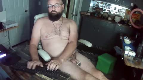 Snapshot of masterdurt chatting on 24, 10, 2025 The Big Duurty online show from 24, 10, 2025