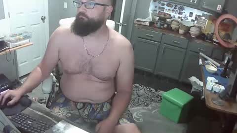 Snapshot of masterdurt chatting on 31, 10, 2025 The Big Duurty online show from 31, 10, 2025