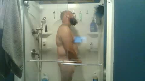 Snapshot of masterdurt chatting on 3, 11, 2025 The Big Duurty online show from 3, 11, 2025