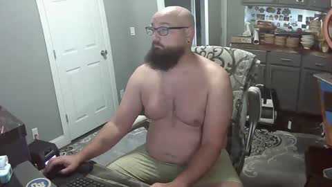 Snapshot of masterdurt chatting on 24, 11, 2025 The Big Duurty online show from 24, 11, 2025