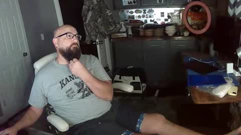 Snapshot of masterdurt chatting on 25, 11, 2025 The Big Duurty online show from 25, 11, 2025