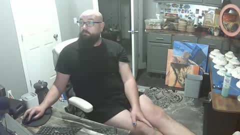 Snapshot of masterdurt chatting on 14, 12, 2025 The Big Duurty online show from 14, 12, 2025