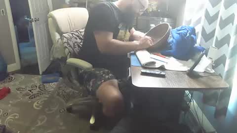 The Big Duurty online show from 26, 2, 2026