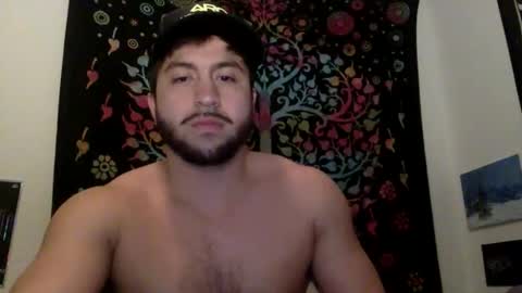 masterjames01 online show from 23, 10, 2025