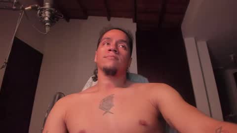 Juan Independent Model online show from 10, 3, 2025