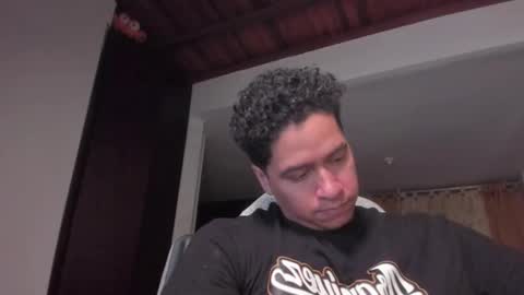 Juan Independent Model online show from 2, 10, 2025