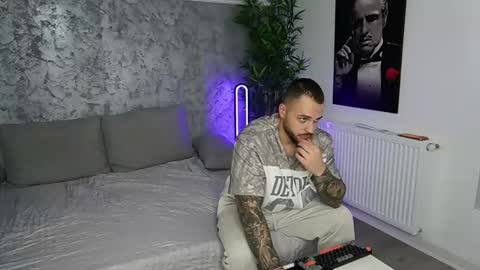 Snapshot of masterkingmuscle chatting on 14, 1, 2026 masterkingmuscle online show from 14, 1, 2026