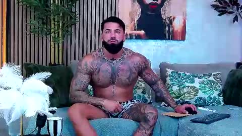 Snapshot of masterkingofmuscle chatting on 22, 6, 2026 masterkingofmuscle online show from 22, 6, 2026